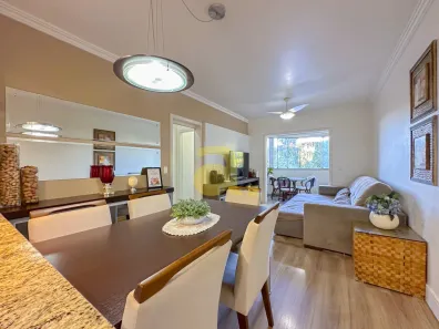 Apartamento com 3 Quartos à venda, 111m² no Vila Nova, Blumenau