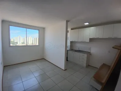 Apartamento com 2 Quartos para alugar, 68m² no Chácaras Dona Gê, Goiânia
