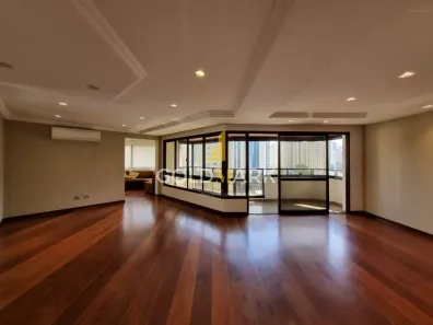 Apartamento com 4 Quartos à venda, 238m² no Indianópolis, São Paulo