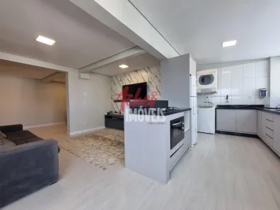 Cobertura com 3 Quartos à venda, 118m² no Anita Garibaldi, Joinville