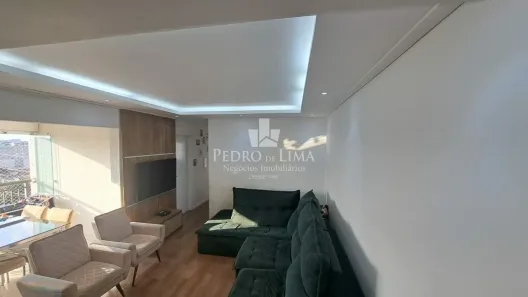 Apartamento com 3 Quartos à venda, 76m² no Vila Penteado, São Paulo
