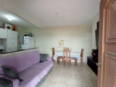 Sobrado com 4 Quartos à venda, 85m² no Jardim Santa Rosa, São José dos Campos