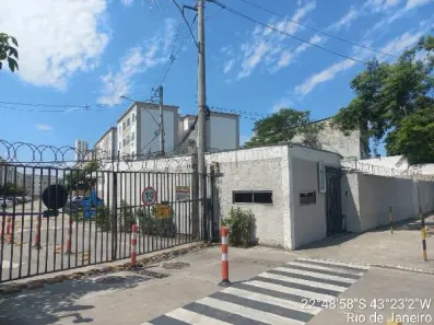 Apartamento com 2 Quartos à venda, 51m² no Anchieta, Rio de Janeiro