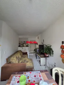 Apartamento com 2 Quartos à venda, 48m² no Jardim das Indústrias, São José dos Campos