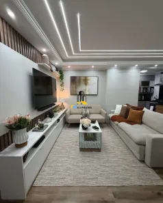 Apartamento com 2 Quartos à venda, 109m² no Jardim Henriqueta, Taboão da Serra