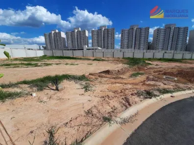 Lote/Terreno à venda, 593m² no Chácara Alvorada, Indaiatuba