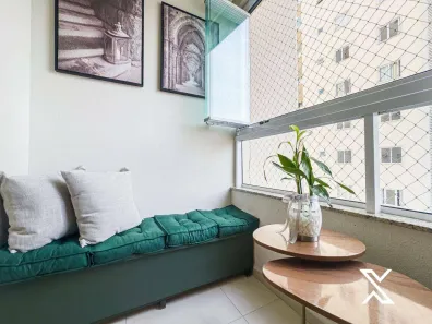 Apartamento com 2 Quartos à venda, 71m² no Itoupava Central, Blumenau