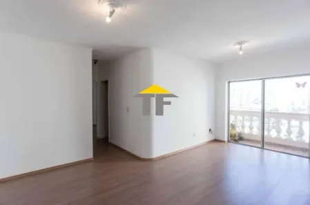 Apartamento com 2 Quartos para alugar, 75m² no Vila Gomes Cardim, São Paulo