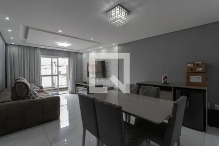 Casa com 3 Quartos à venda, 250m² no Vila Maria Alta, São Paulo
