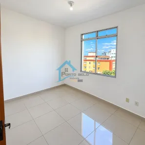 Apartamento com 2 Quartos à venda, 62m² no Inconfidentes, Contagem