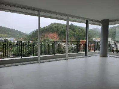 Apartamento com 3 Quartos à venda, 164m² no Praia Brava de Itajaí, Itajaí