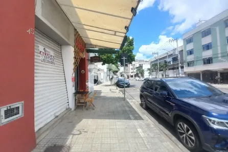 Ponto Comercial para alugar, 27m² no Alto dos Passos, Juiz de Fora