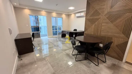 Sala Comercial à venda, 36m² no Boqueirão, Praia Grande