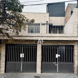 Sobrado com 3 Quartos à venda, 150m² no Jardim Cidade Pirituba, São Paulo