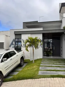 Casa de Condomínio com 3 Quartos à venda, 98m² no Serrotão, Campina Grande