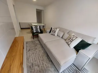 Apartamento com 3 Quartos à venda, 95m² no Centro, Florianópolis