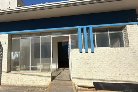 Imóvel Comercial para alugar, 255m² no Vila Itapura, Campinas
