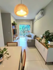 Apartamento com 3 Quartos à venda, 72m² no Esplanada Independência, Taubaté