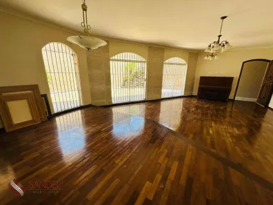 Casa com 4 Quartos à venda, 192m² no Jardim Campo Grande, São Paulo