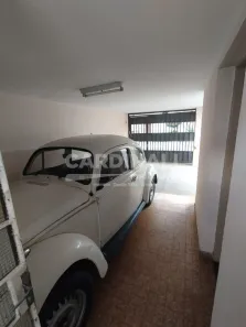 Casa com 3 Quartos à venda, 117m² no Vila Costa do Sol, São Carlos