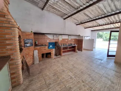 Sobrado com 3 Quartos para alugar, 200m² no Jardim Camila, Mogi das Cruzes