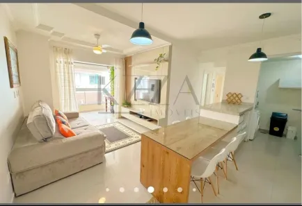 Apartamento com 3 Quartos à venda, 103m² no Ingleses do Rio Vermelho, Florianópolis