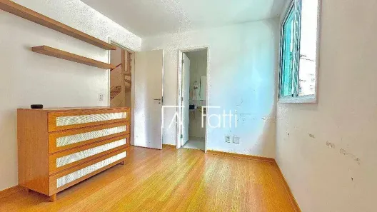 Apartamento com 3 Quartos à venda, 107m² no Gávea, Rio de Janeiro