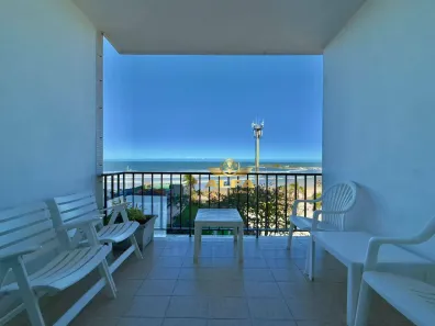 Apartamento com 3 Quartos à venda, 120m² no Pitangueiras, Guarujá