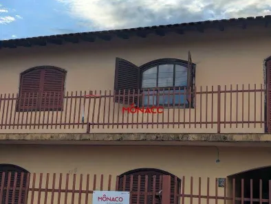 Sobrado com 3 Quartos à venda, 333m² no Vila Casoni, Londrina