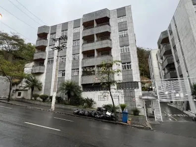 Apartamento com 2 Quartos à venda, 67m² no Santa Helena, Juiz de Fora