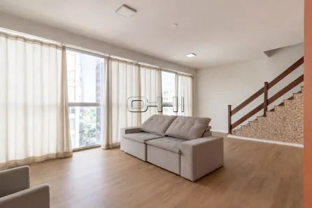 Apartamento com 3 Quartos à venda, 116m² no Bela Vista, São Paulo