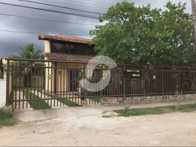 Casa com 3 Quartos à venda, 450m² no Itaipu, Niterói