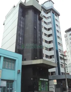 Sala Comercial para alugar, 45m² no Exposição, Caxias do Sul