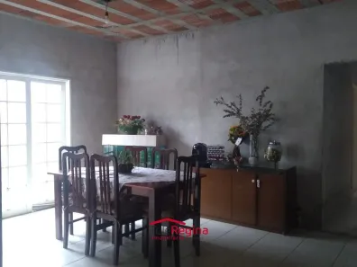 Casa com 3 Quartos à venda, 168m² no Village das Flores, Caçapava