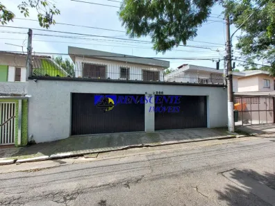 Sobrado com 4 Quartos à venda, 225m² no Jardim Prudência, São Paulo
