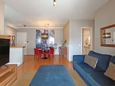 Apartamento com 2 Quartos à venda, 65m² no Vila Olímpia, São Paulo
