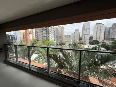Apartamento com 4 Quartos à venda, 132m² no Vila Mariana, São Paulo