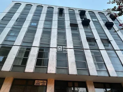 Sala Comercial à venda, 40m² no Centro, Nova Friburgo