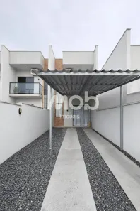 Casa com 2 Quartos à venda, 85m² no Bananal do Sul, Guaramirim