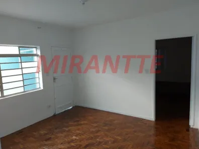 Casa com 2 Quartos à venda, 60m² no Chora Menino, São Paulo