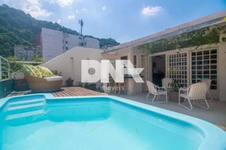 Cobertura com 3 Quartos à venda, 216m² no Gávea, Rio de Janeiro