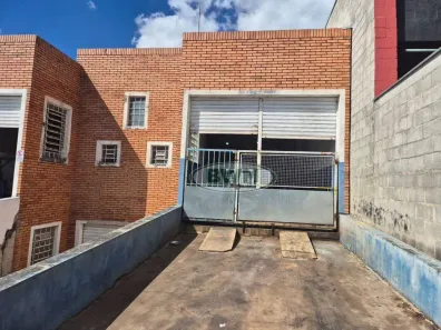 Galpão/Depósito/Armazém à venda, 116m² no Jardim Santa Esmeralda, Sorocaba