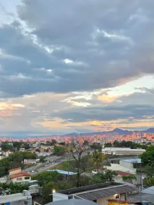 Apartamento com 2 Quartos à venda, 48m² no Califórnia, Belo Horizonte