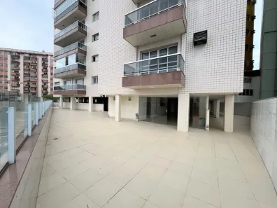 Apartamento com 3 Quartos para alugar, 105m² no Centro, Guarapari
