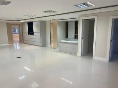 Sala Comercial à venda, 162m² no Centro, Florianópolis