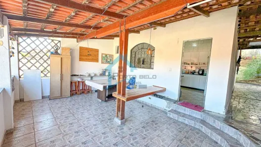 Casa com 3 Quartos à venda, 150m² no Santa Luzia, Contagem