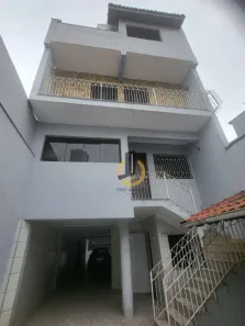 Sobrado com 3 Quartos à venda, 250m² no Centro, São Bernardo do Campo