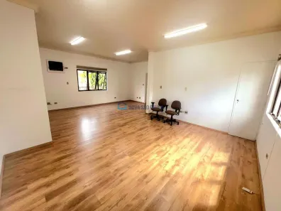 Prédio Comercial à venda, 600m² no Jardim América, São Paulo