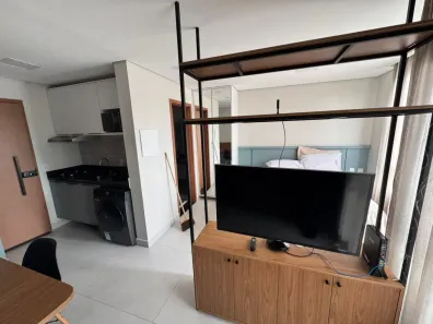 Apartamento com 1 Quarto à venda, 31m² no Nossa Senhora das Graças, Manaus