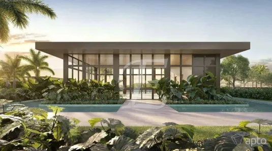 Apartamento com 4 Quartos à venda, 276m² no Santo Amaro, São Paulo